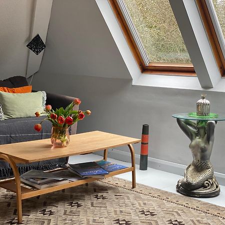 Apartmán The Sail Loft Kingsbridge  Exteriér fotografie