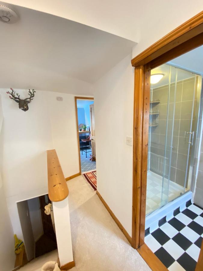 Apartmán The Sail Loft Kingsbridge  Exteriér fotografie