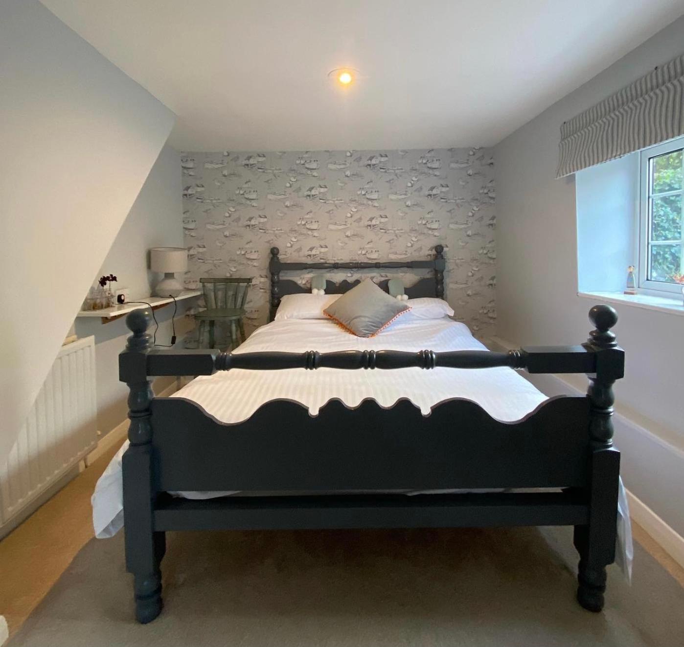 Apartmán The Sail Loft Kingsbridge  Exteriér fotografie