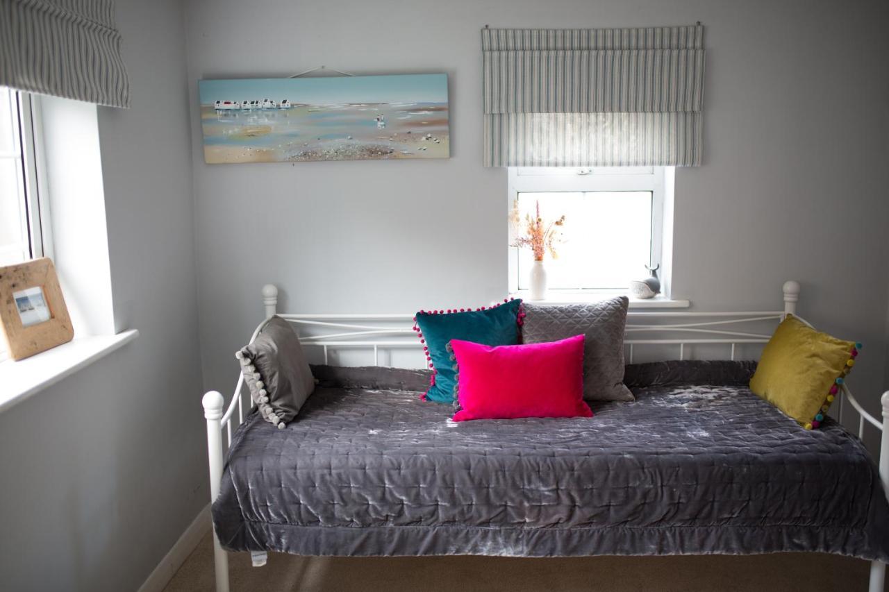 Apartmán The Sail Loft Kingsbridge  Exteriér fotografie