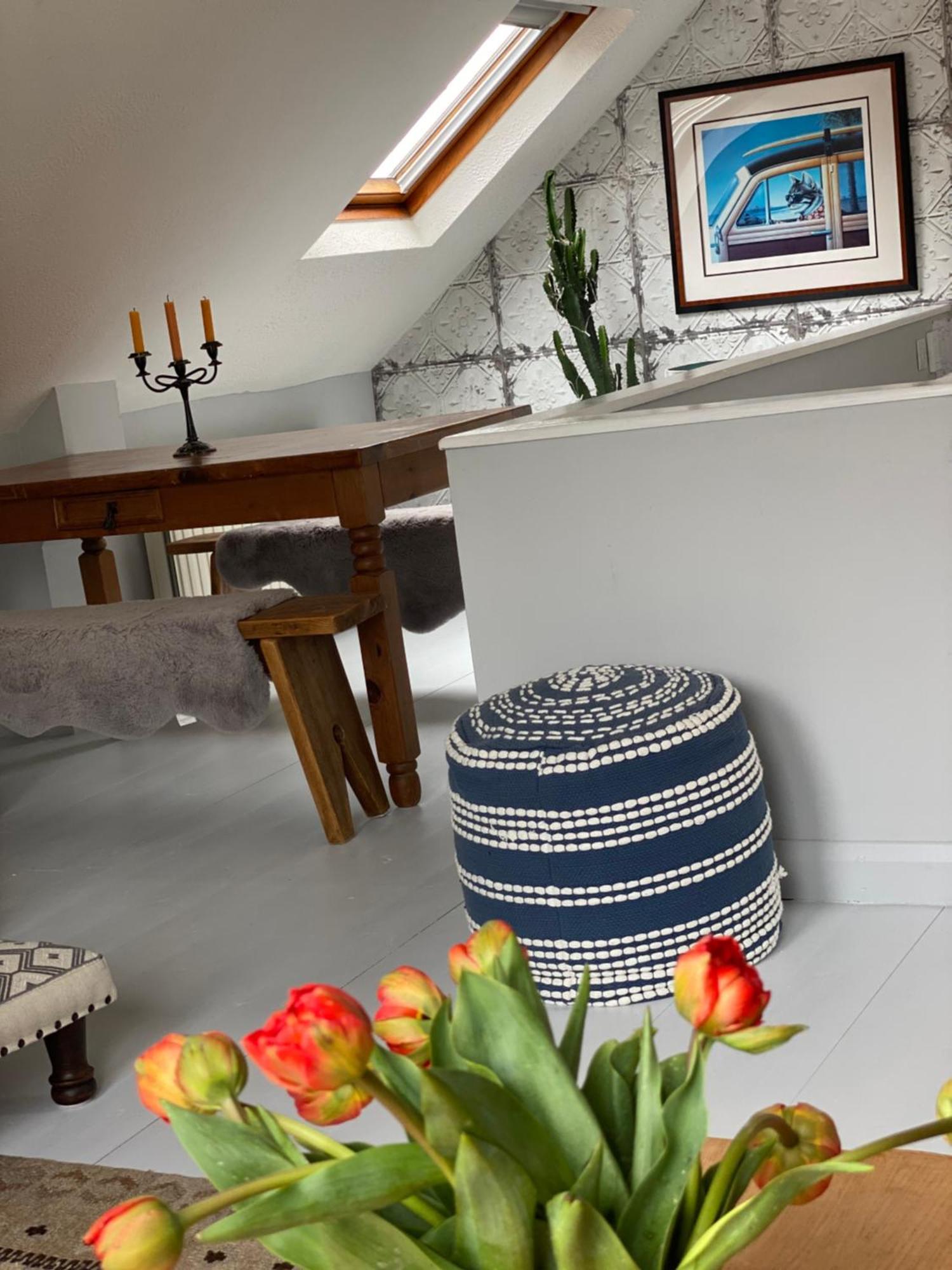 Apartmán The Sail Loft Kingsbridge  Exteriér fotografie