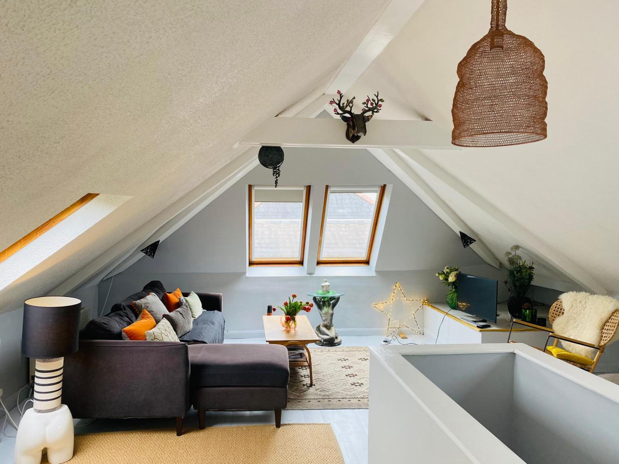 Apartmán The Sail Loft Kingsbridge  Exteriér fotografie