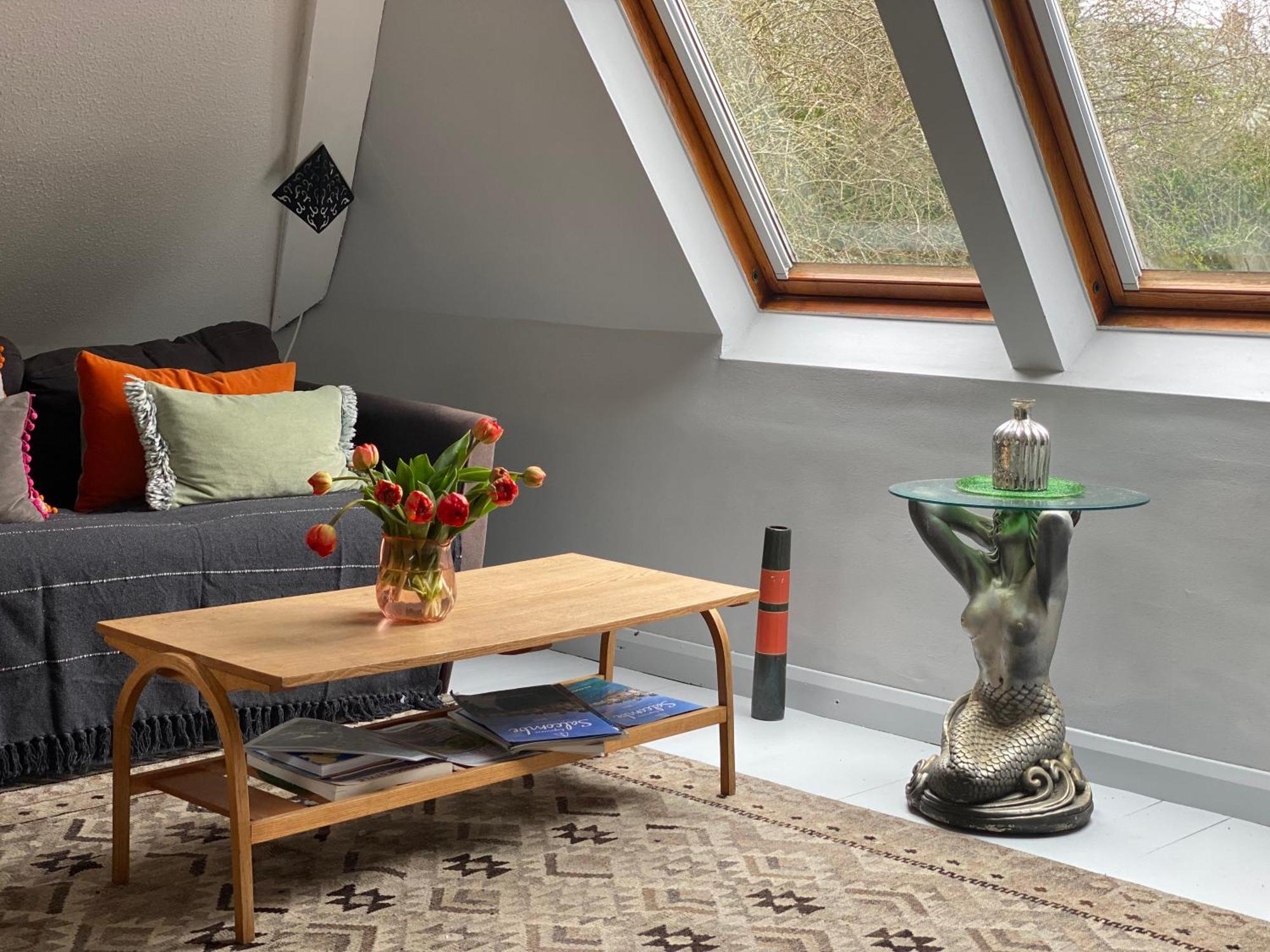 Apartmán The Sail Loft Kingsbridge  Exteriér fotografie